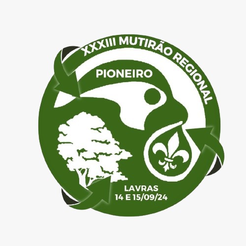 XXXIII MUTIRÃO ESCOTEIRO REGIONAL -  MUTIPIO