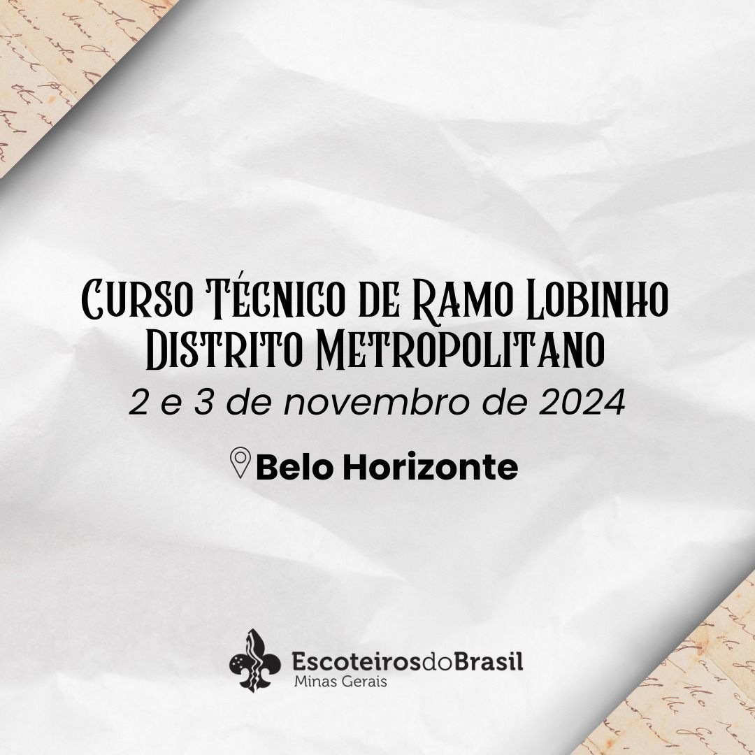 CT Ramo Lobinho - Distrito Metropolitano